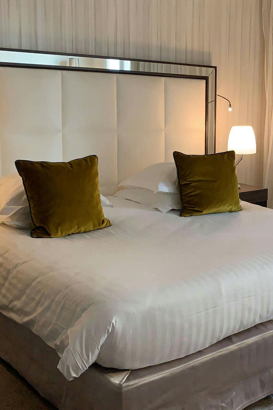 Hotel Hôtel Le Canberra photo 4