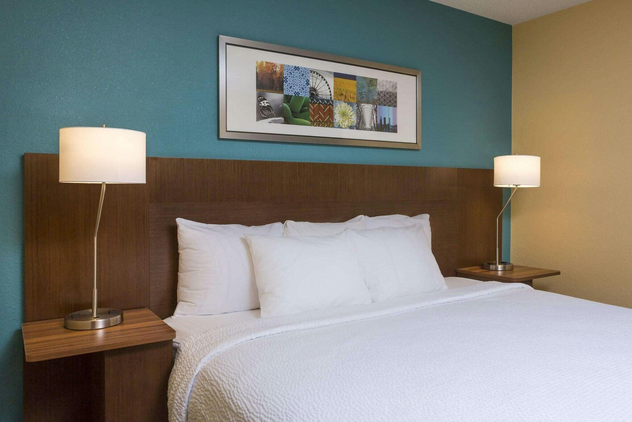 Hotel Fairfield Inn & Suites by Marriott Temple Belton photo 2