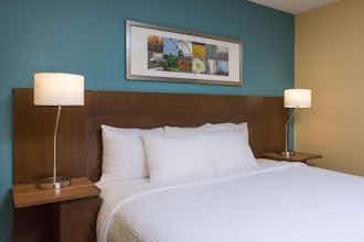 Hotel Fairfield Inn & Suites by Marriott Temple Belton photo 3