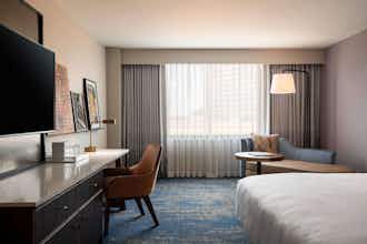 Hotel Renaissance Dallas Addison Hotel photo 2
