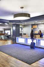 Hotel Holiday Inn Express Nashville Downtown photo 5