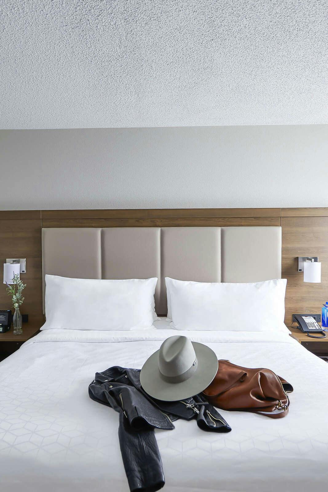 Hotel Holiday Inn Express Nashville Downtown photo 2