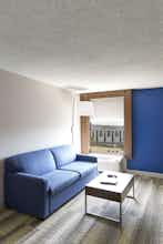 Hotel Holiday Inn Express Nashville Downtown photo 3