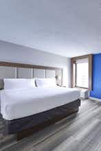 Hotel Holiday Inn Express Nashville Downtown photo 1