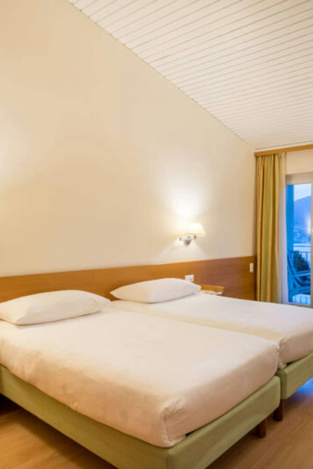 Hotel Bellavista Swiss Quality Hotel photo 5