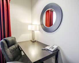 Hotel Quality Inn & Suites Bryan-College Station photo 1