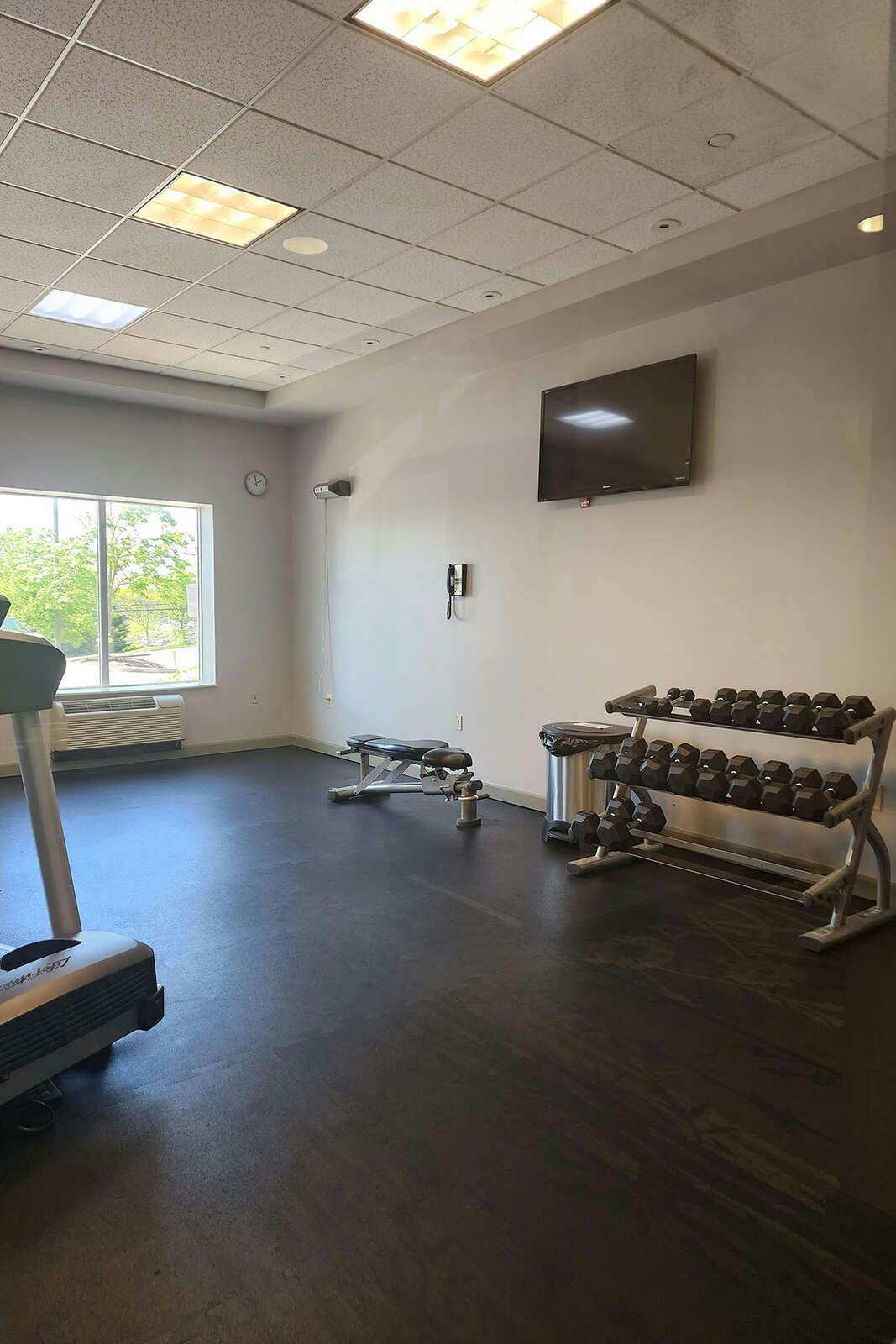 Hotel Country Inn & Suites by Radisson, BWI Airport (Baltimore), MD photo 5