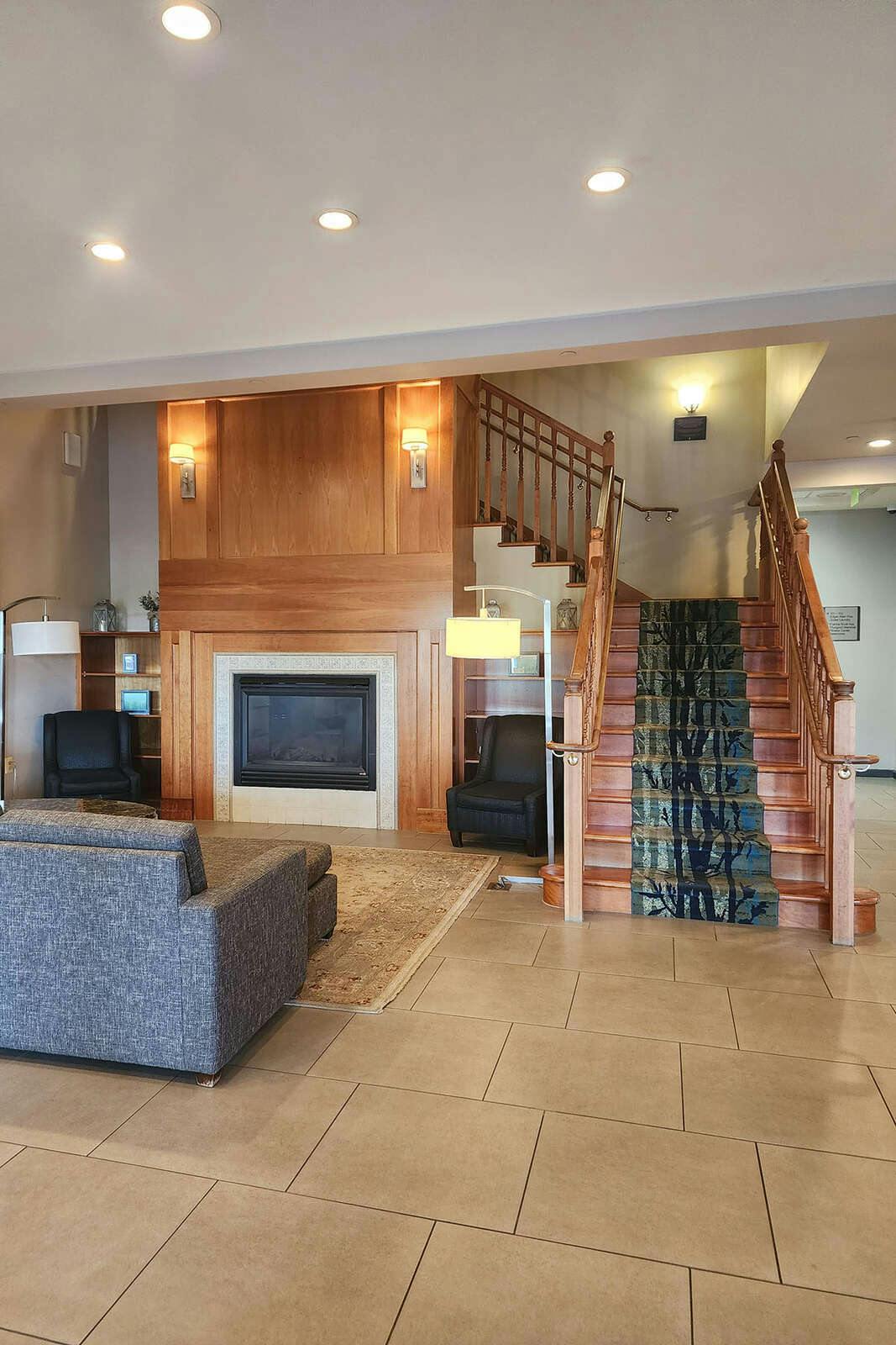 Hotel Country Inn & Suites by Radisson, BWI Airport (Baltimore), MD photo 3