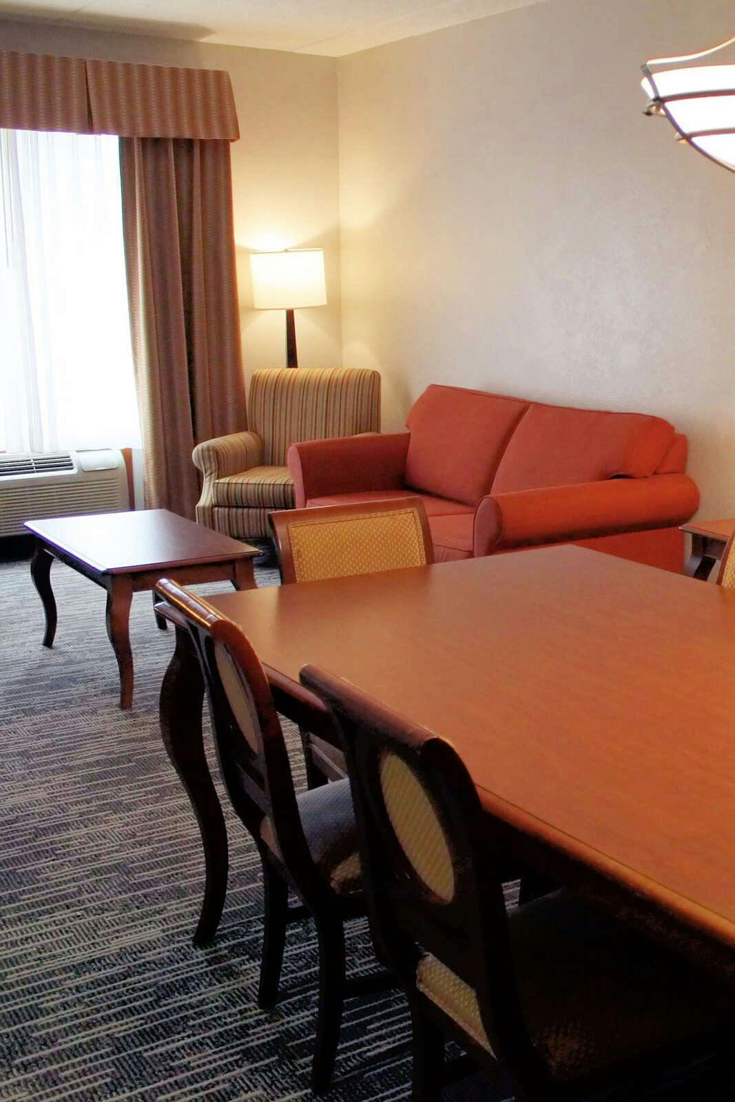 Hotel Country Inn & Suites by Radisson, BWI Airport (Baltimore), MD photo 2