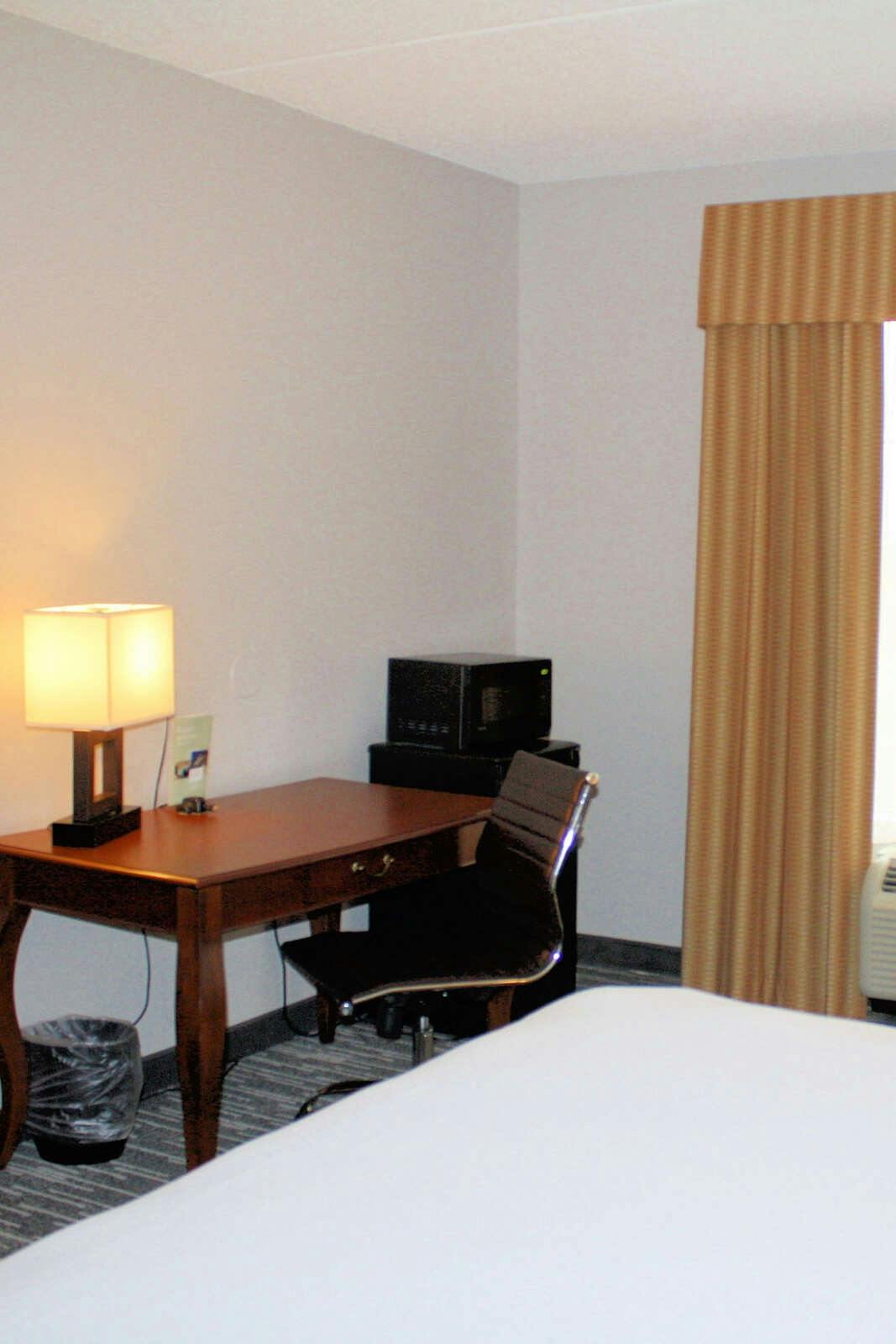 Hotel Country Inn & Suites by Radisson, BWI Airport (Baltimore), MD photo 1