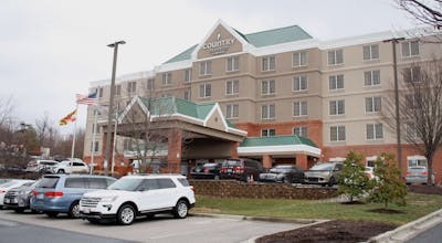 Country Inn & Suites by Radisson, BWI Airport (Baltimore), MD