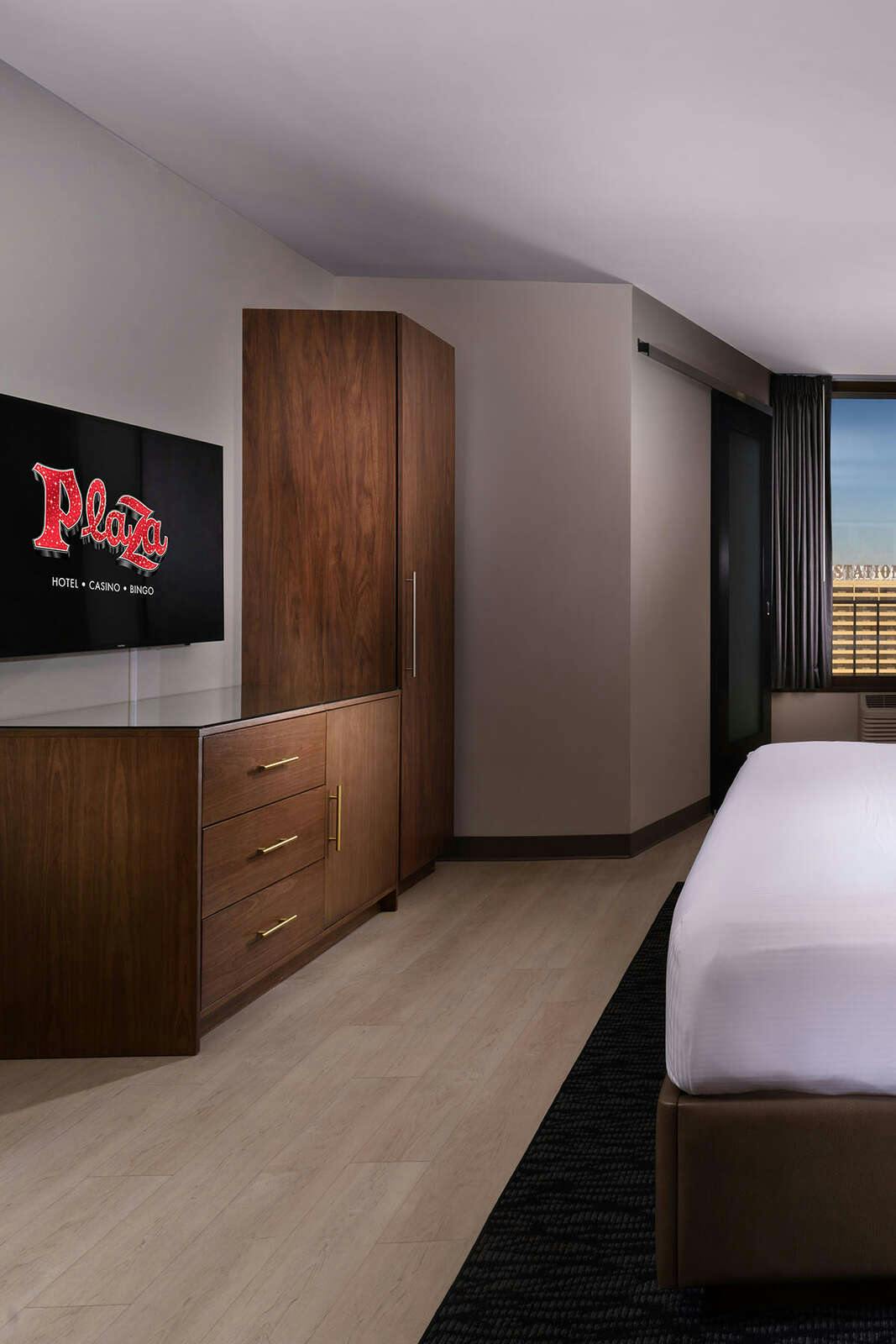 Hotel Plaza Hotel & Casino photo 4