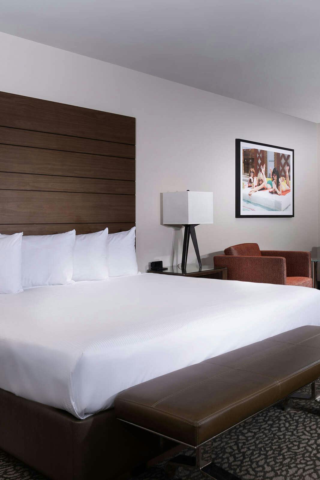 Hotel Plaza Hotel & Casino photo 5