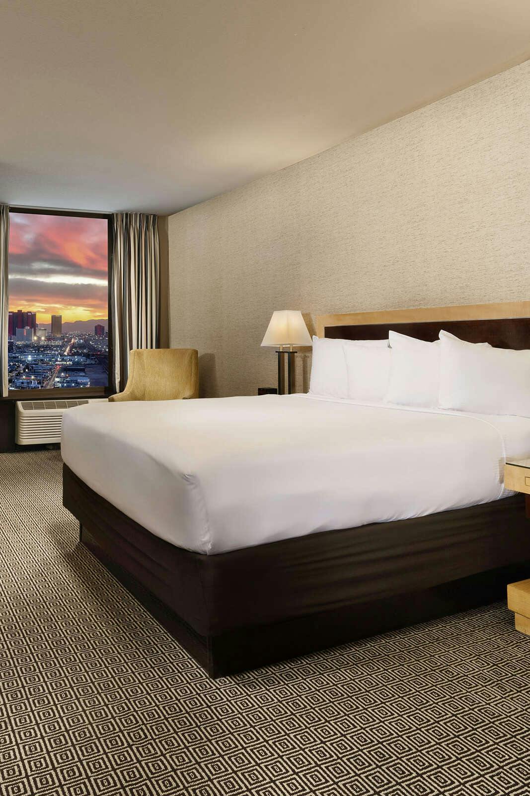 Hotel Plaza Hotel & Casino photo 2