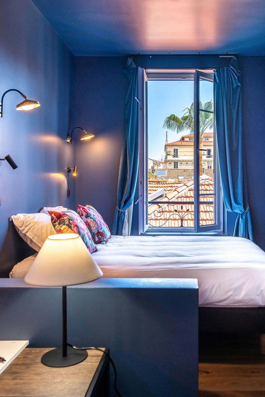 Hotel Boutique Hotel Nice Côte d'Azur photo 2