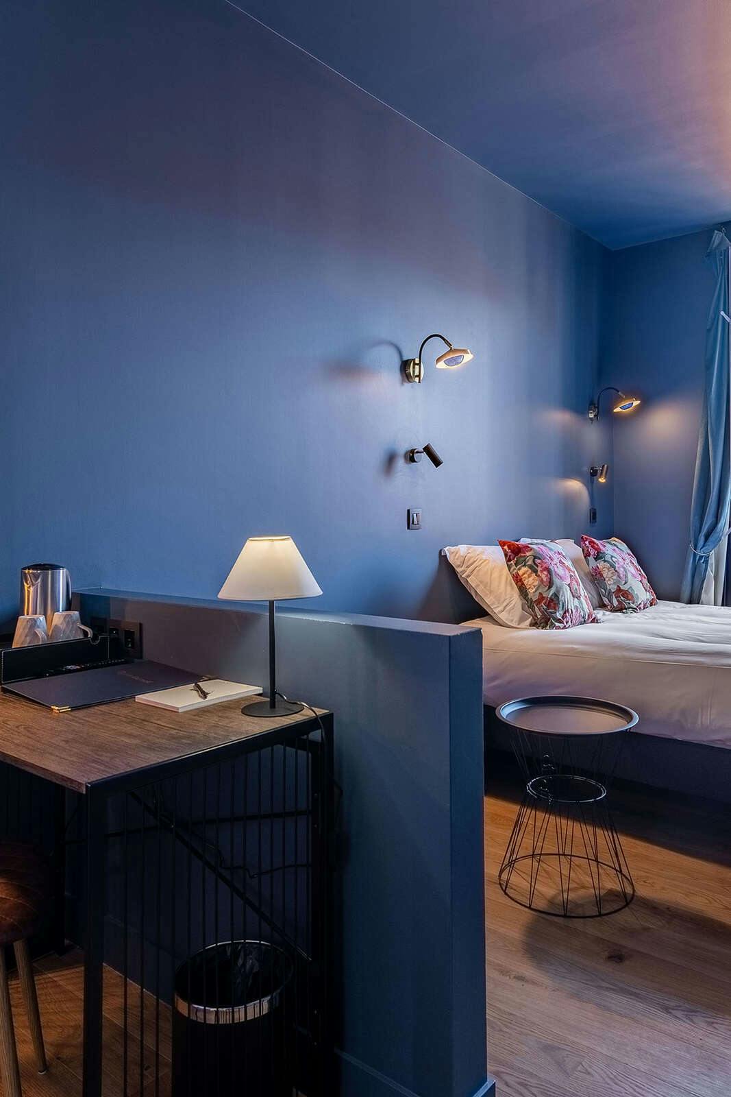 Hotel Boutique Hotel Nice Côte d'Azur photo 3