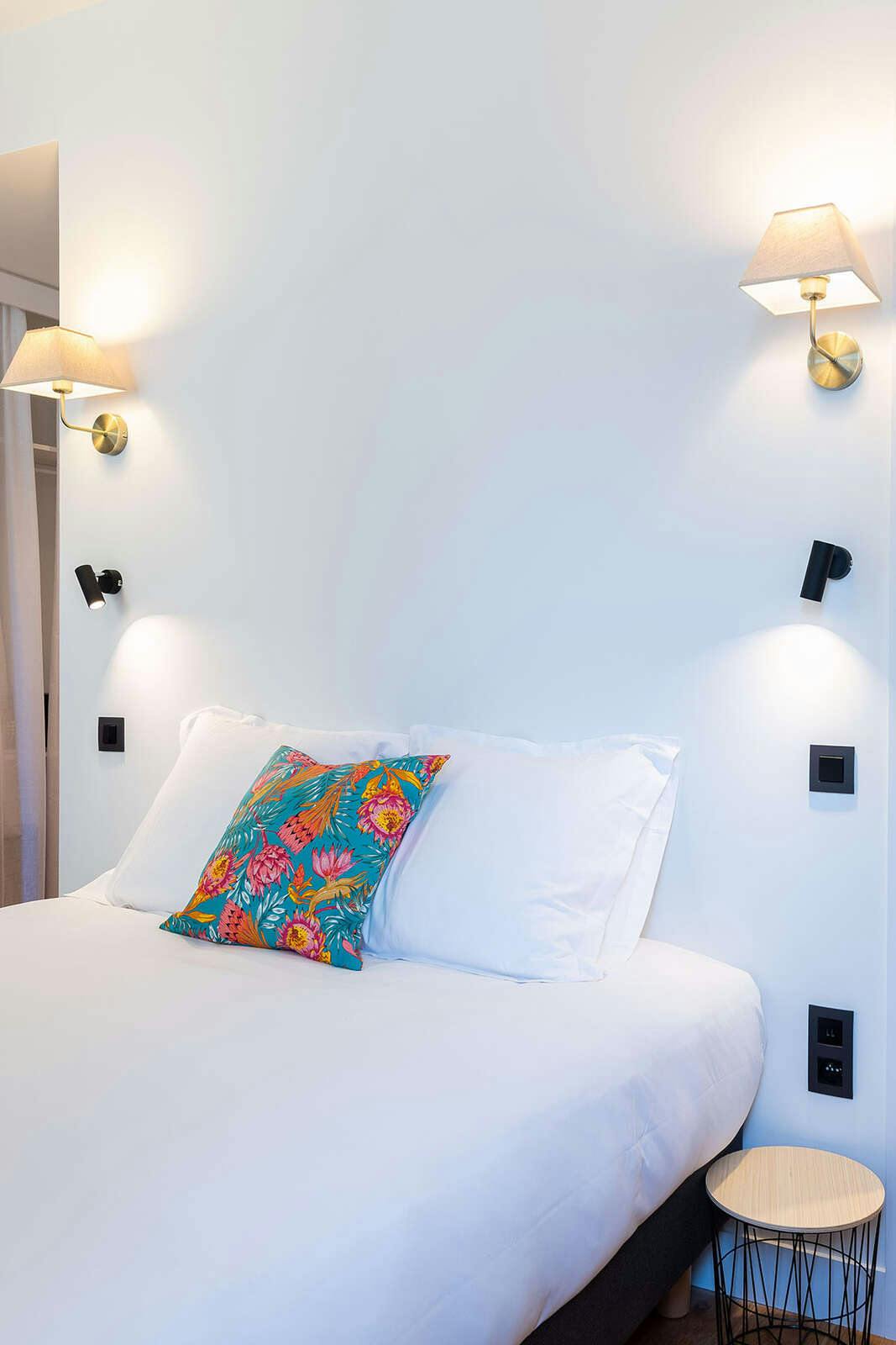 Hotel Boutique Hotel Nice Côte d'Azur photo 5