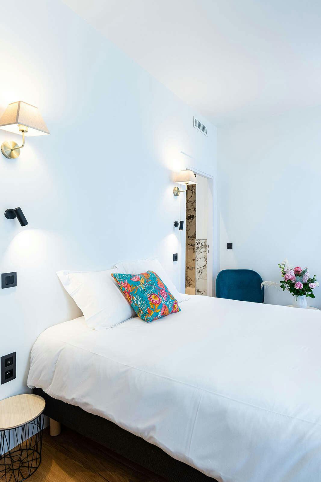 Hotel Boutique Hotel Nice Côte d'Azur photo 4