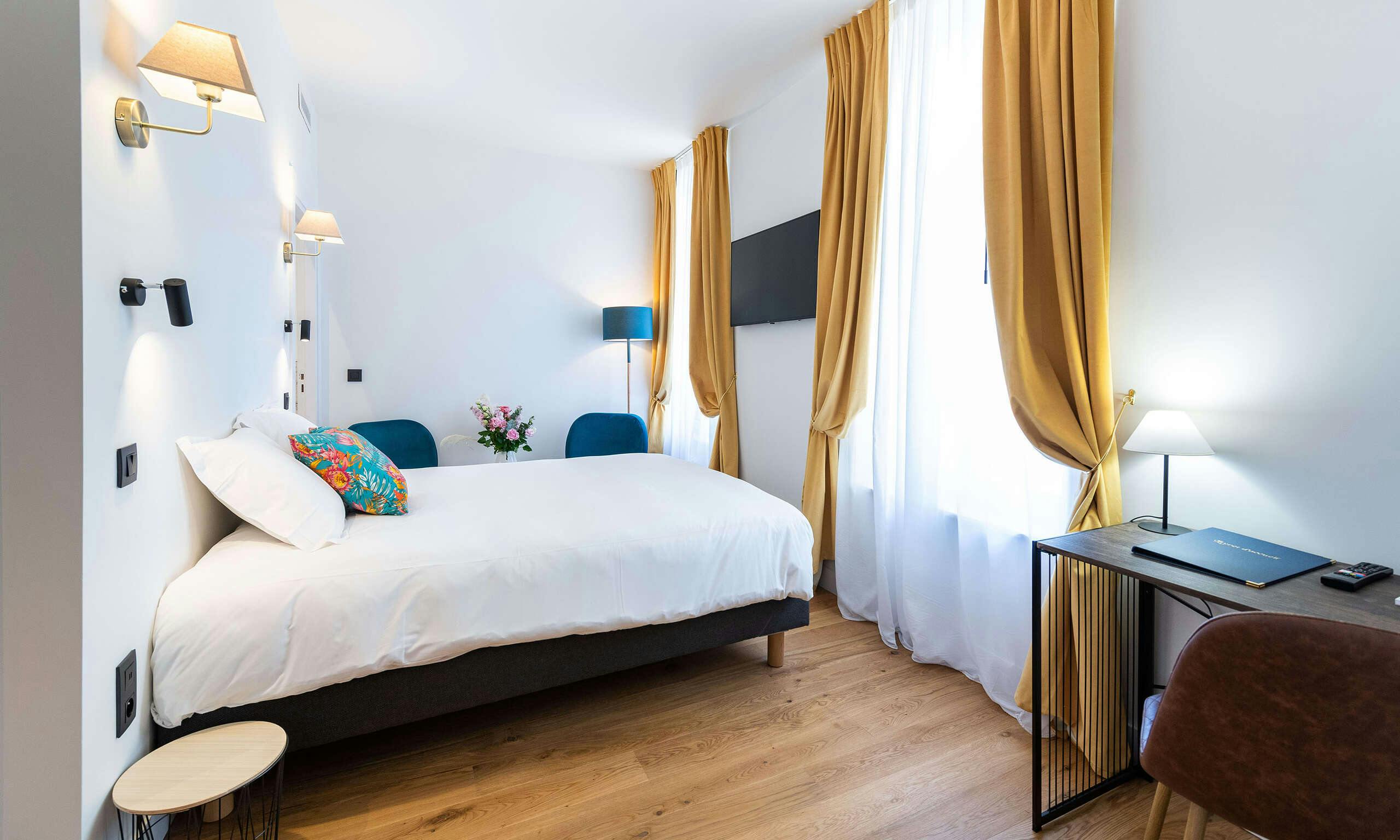 Boutique Hotel Nice Côte d'Azur