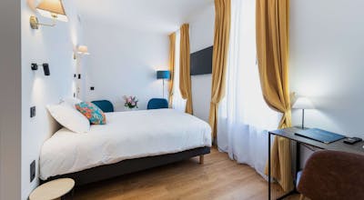 Boutique Hotel Nice Côte d'Azur