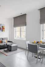 Hotel Templeton Place by Supercity Aparthotels photo 5