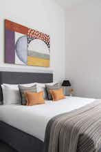 Hotel Templeton Place by Supercity Aparthotels photo 2