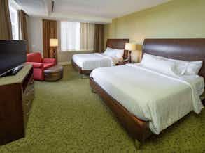 Hotel Hilton Garden Inn Buffalo Downtown photo 1