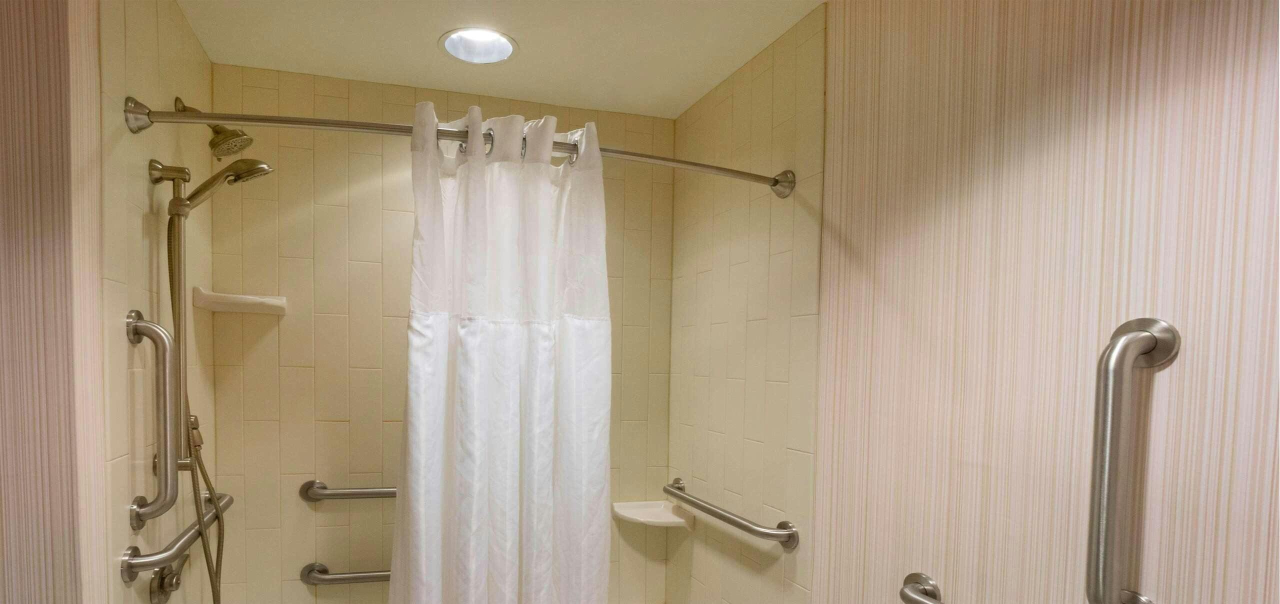 Hotel HILTON GARDEN INN BUFFALO DOWNTOWN photo 4