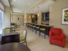 Hotel Hilton Garden Inn Buffalo Downtown photo 4