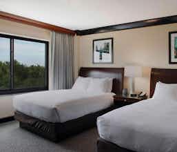 Hotel Doubletree Suites By Hilton Bentonville photo 1