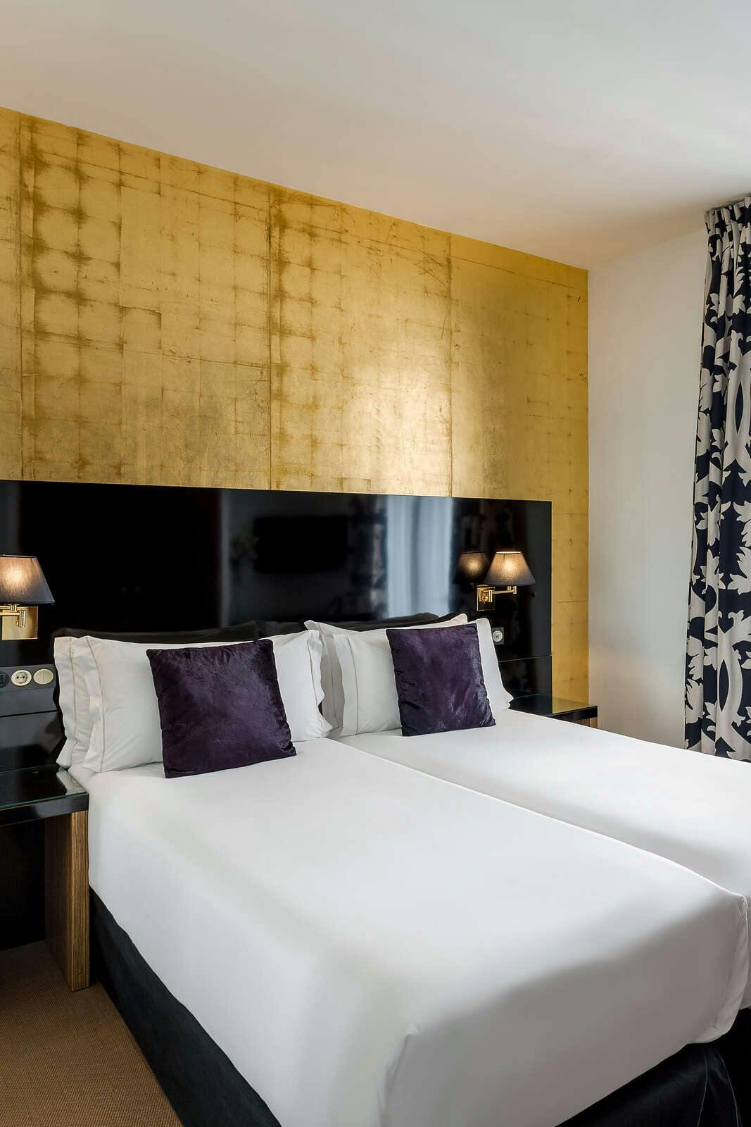 Hotel Room Mate Leo, Granada photo 3