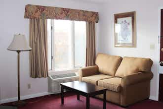 Hotel The Lucerne Inn photo 3