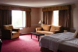 Hotel The Lucerne Inn photo 4