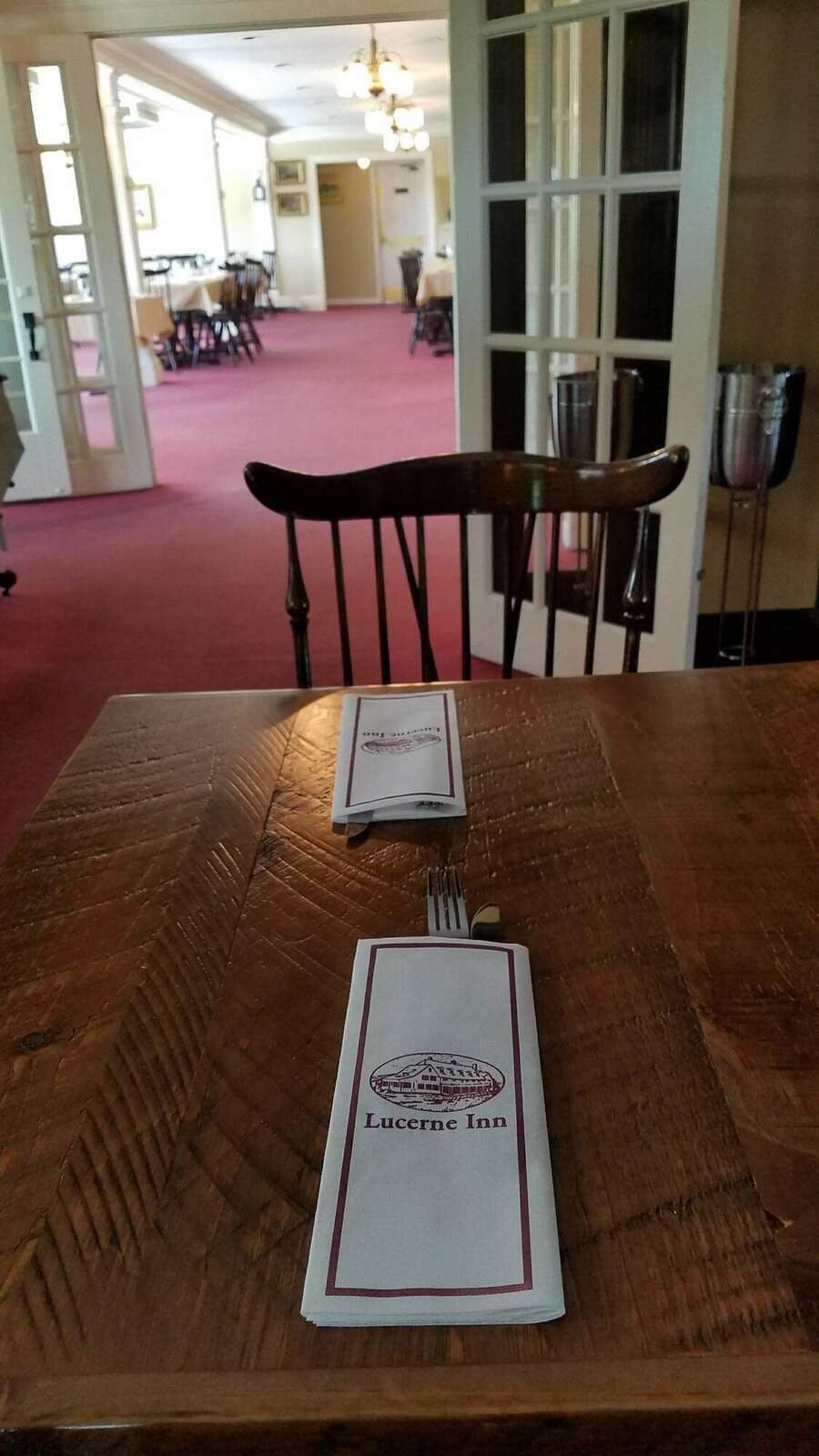 Hotel The Lucerne Inn photo 5