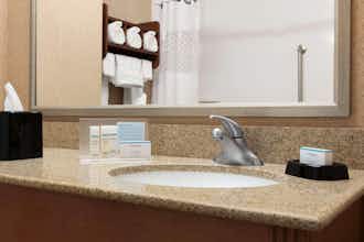 Hotel Hampton Inn Minneapolis/St. Paul-Woodbury photo 4