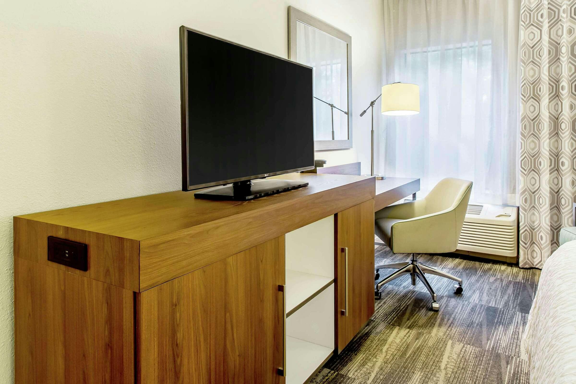 Hotel Hampton Inn Minneapolis/St. Paul-Woodbury photo 2