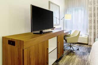 Hotel Hampton Inn Minneapolis/St. Paul-Woodbury photo 2
