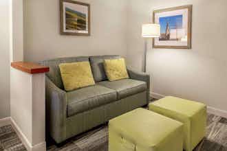 Hotel Hampton Inn Minneapolis/St. Paul-Woodbury photo 3