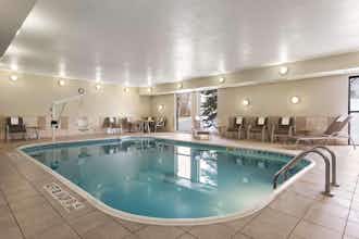 Hotel Hampton Inn Minneapolis/St. Paul-Woodbury photo 5