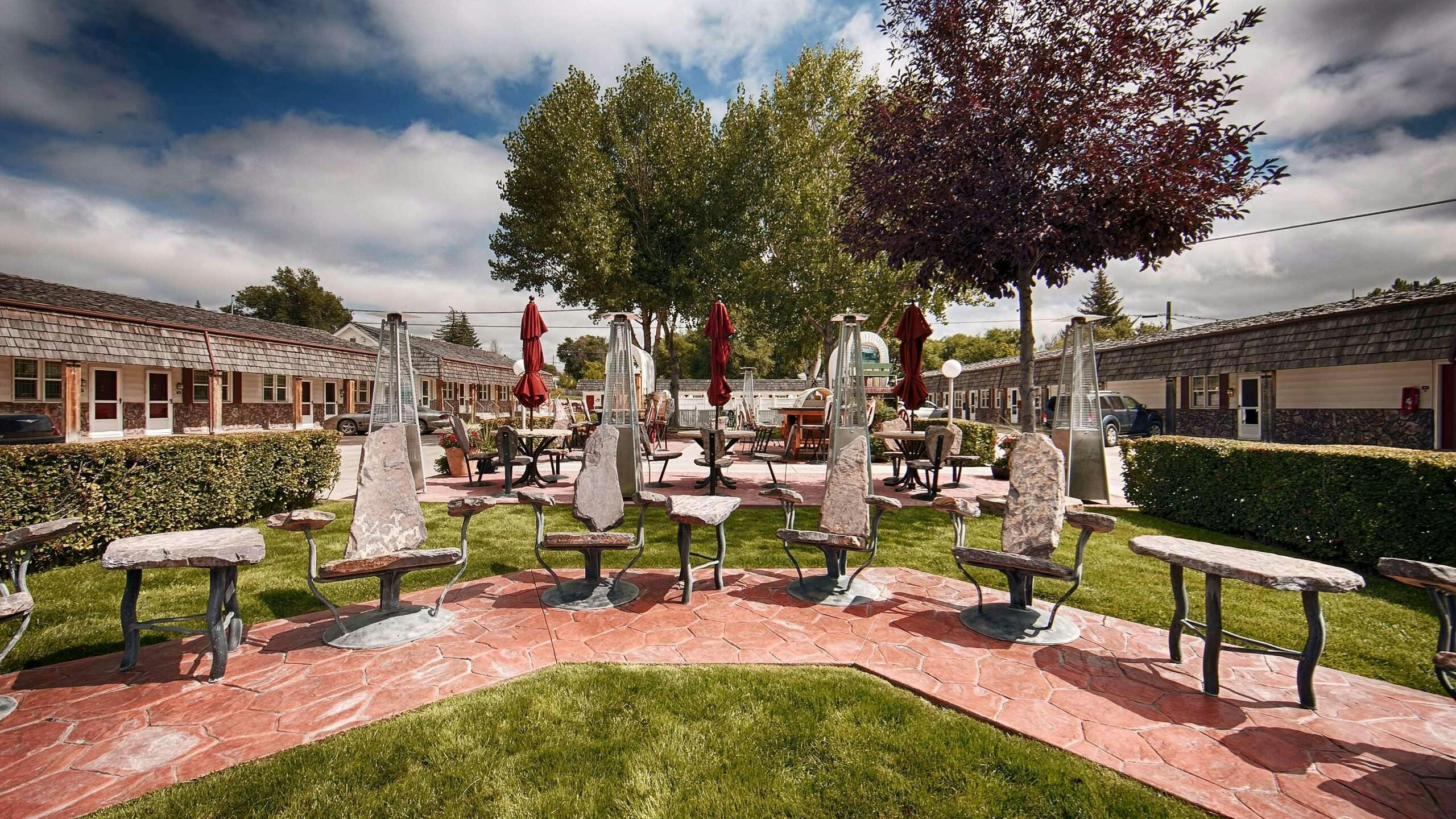 Best Western Pioneer