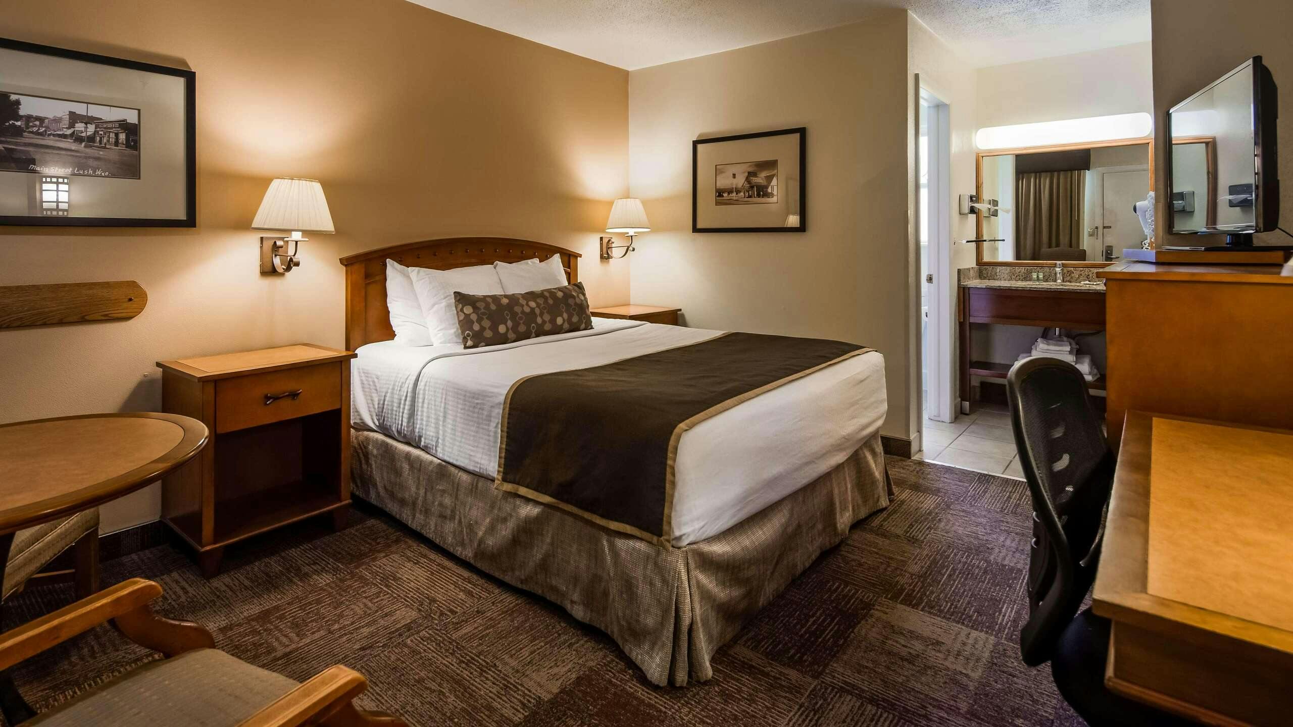 Hotel Best Western Pioneer photo 1