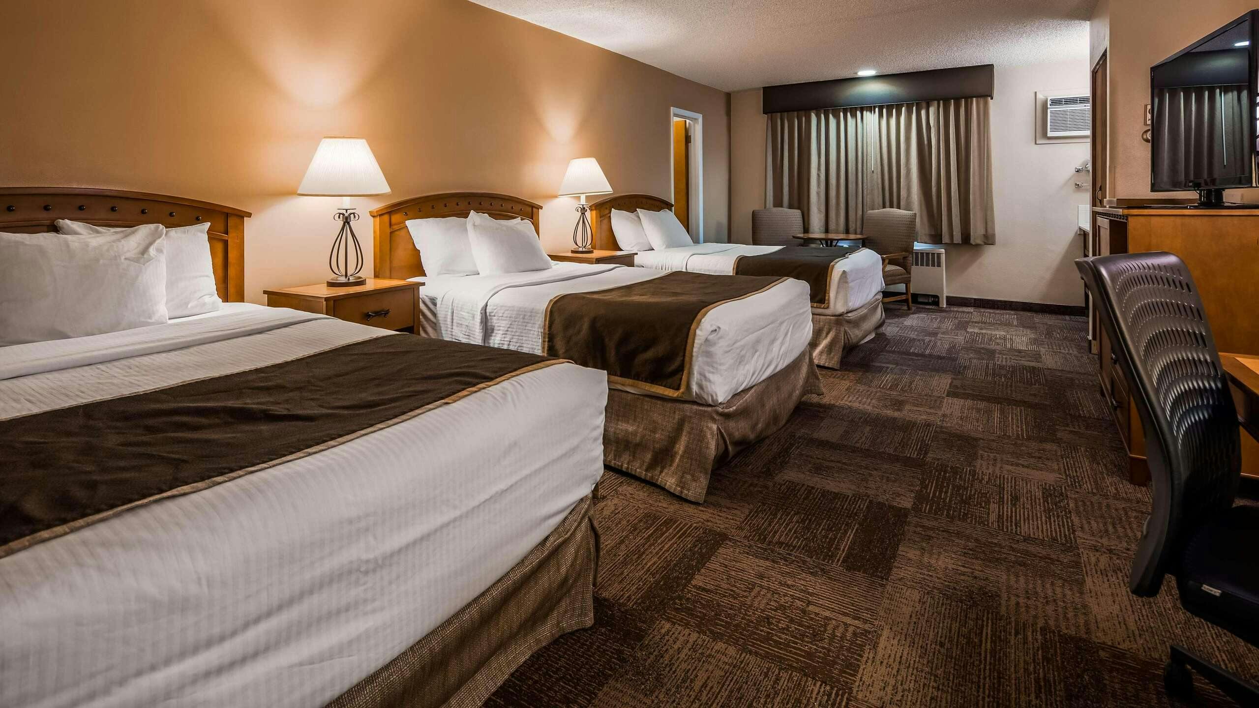 Hotel Best Western Pioneer photo 3