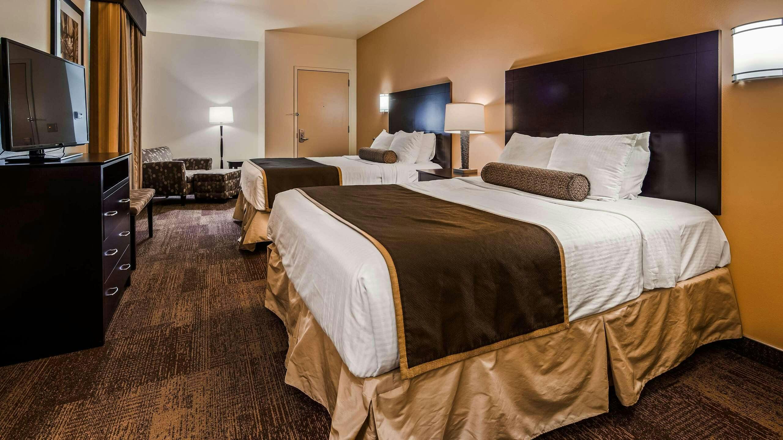 Hotel Best Western Pioneer photo 2