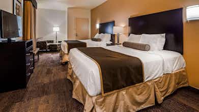 Hotel Best Western Pioneer photo 2