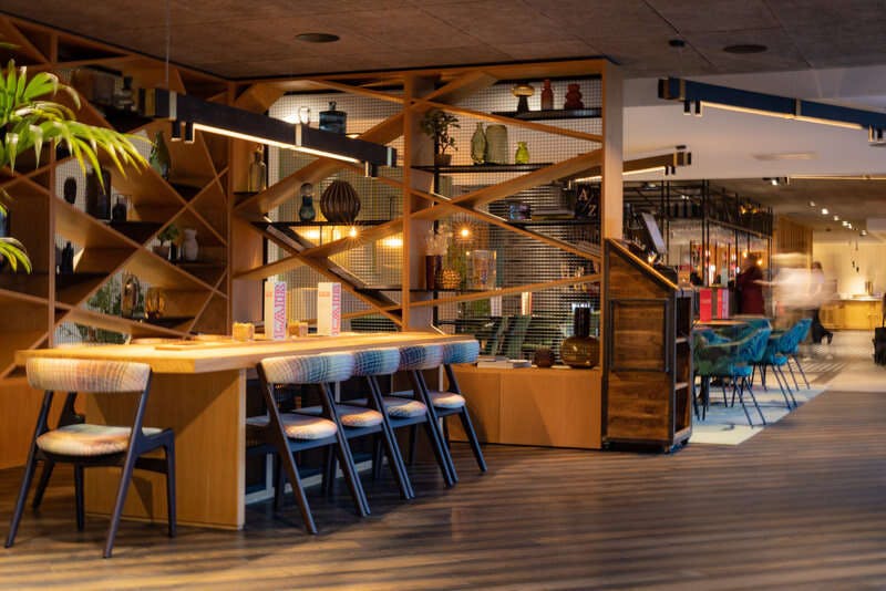 Hotel Voco Leicester photo 2