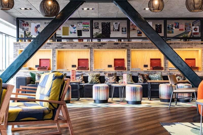 Hotel Voco Leicester photo 3