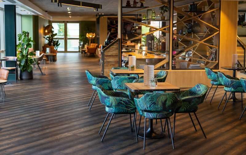 Hotel Voco Leicester photo 4