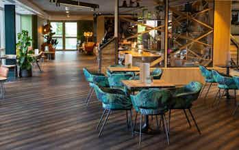 Hotel Voco Leicester photo 4