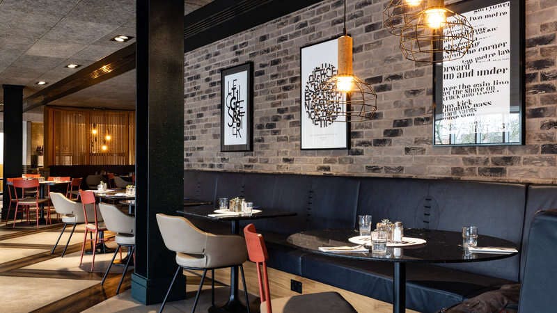 Hotel Voco Leicester photo 5