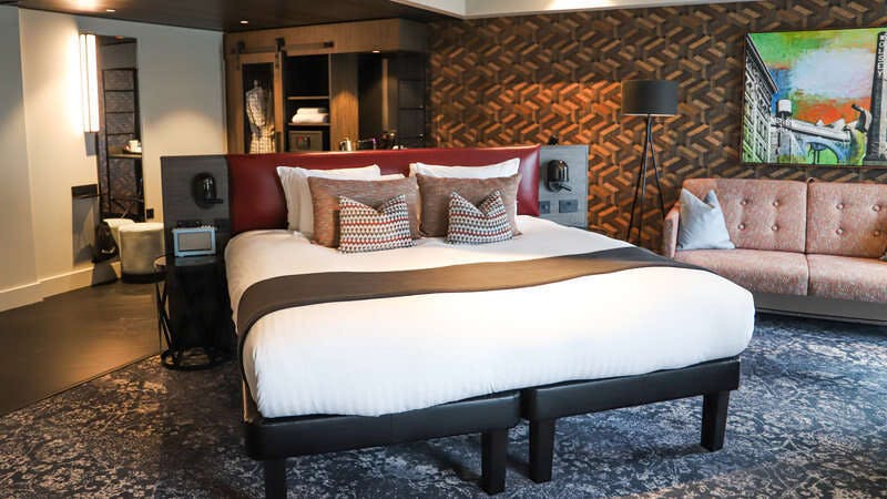 Hotel Voco Leicester photo 1